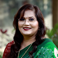 Ms. Chetna Sinha