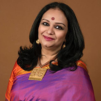 Ms. Prathibha Prahlad