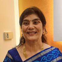Ms. Sanyukta Gupta