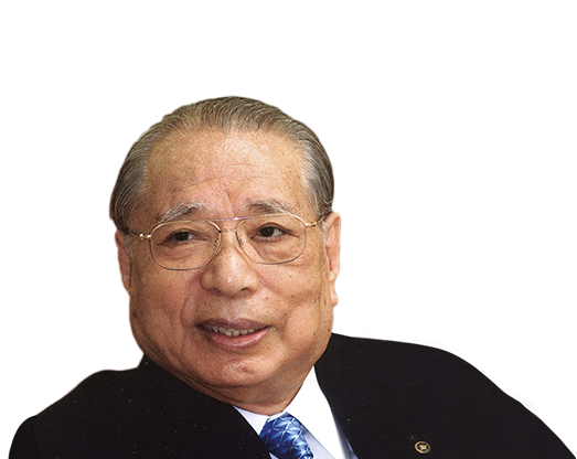 SGI President Ikeda