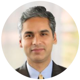 Mr. Vipul Arora 