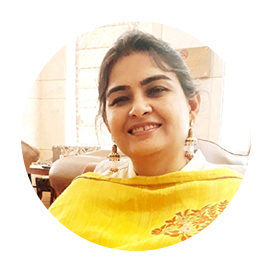 Dr Ruby Makhija