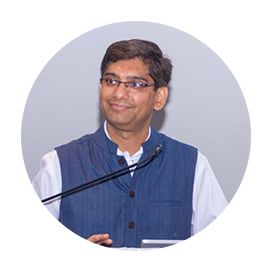 Gaurav Shah